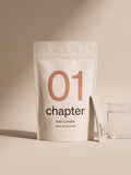 Chapter One - Daily Hydration Packets